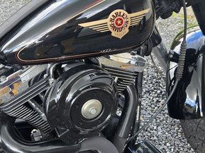 Harley-Davidson Softail