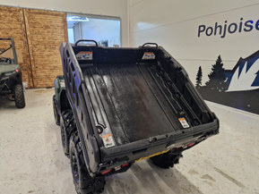 Can-Am Outlander Max