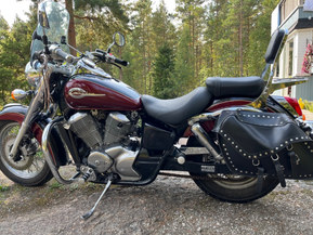 Honda Shadow