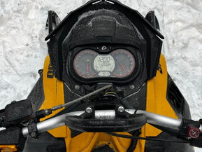 Ski-Doo Summit
