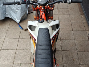KTM 250
