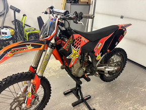 KTM 250