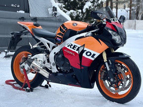 Honda CBR