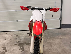 Honda CRF