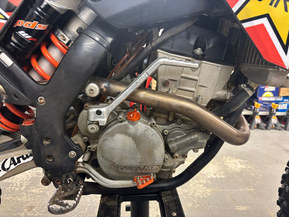 KTM 250