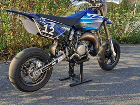 Yamaha YZ