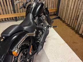 Harley-Davidson Softail