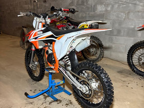 KTM 85