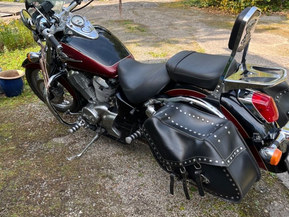 Honda Shadow