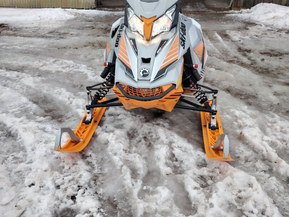 Ski-Doo Renegade