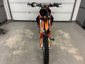 KTM 250