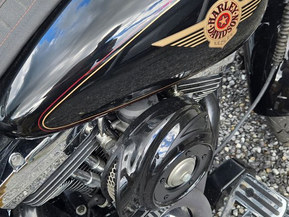 Harley-Davidson Softail