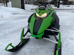 Arctic Cat M-sarja