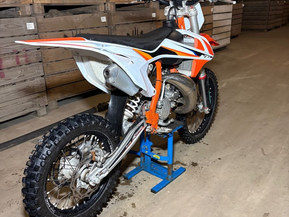KTM 85