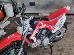 Muu merkki Muu malli