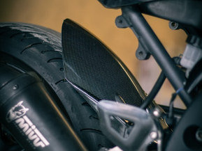 Triumph Speed Triple