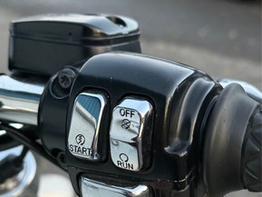 Harley-Davidson Sportster