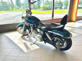 Harley-Davidson Dyna