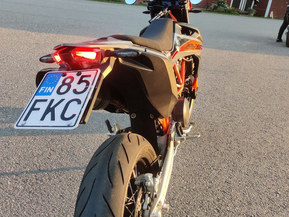 KTM 690