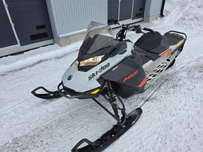 Ski-Doo MX Z