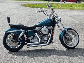 Harley-Davidson Dyna
