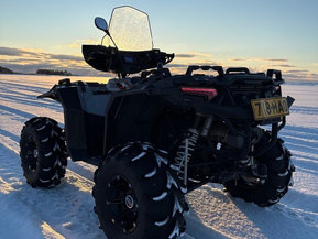 Polaris Sportsman