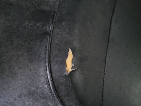 Polaris 550 Trail Touring