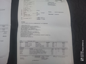 Harley-Davidson Softail