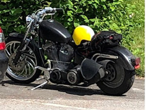 Harley-Davidson Muu malli