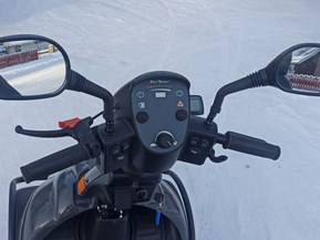 Muu merkki Muu malli