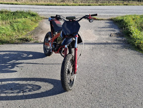 Derbi Senda