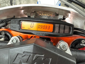 KTM 125