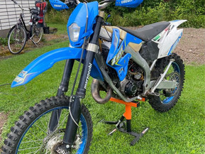 TM Enduro