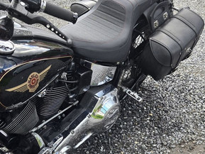 Harley-Davidson Softail