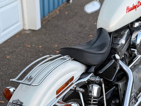 Harley-Davidson Sportster