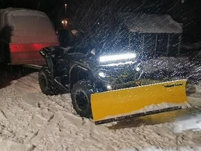 Can-Am Outlander Max