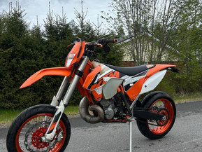 KTM 300