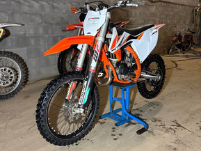 KTM 85