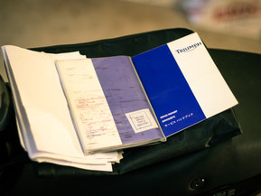 Triumph Speed Triple