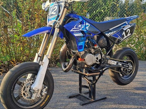 Yamaha YZ