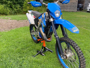 TM Enduro