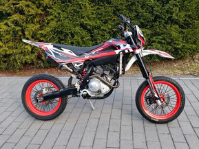 Husqvarna SMR