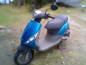 Piaggio ZIP