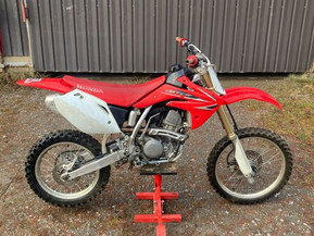 Honda CRF