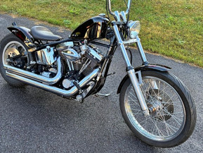 Harley-Davidson Softail