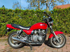 Kawasaki Zephyr