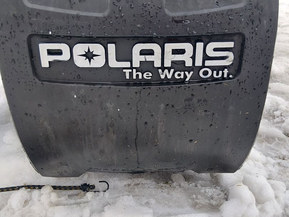 Polaris Fusion
