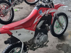 Muu merkki Muu malli