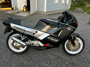 Cagiva Freccia