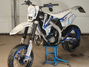 TM Enduro